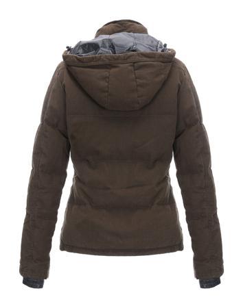 Пуховик DUVETICA