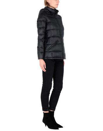 Пуховик DKNY