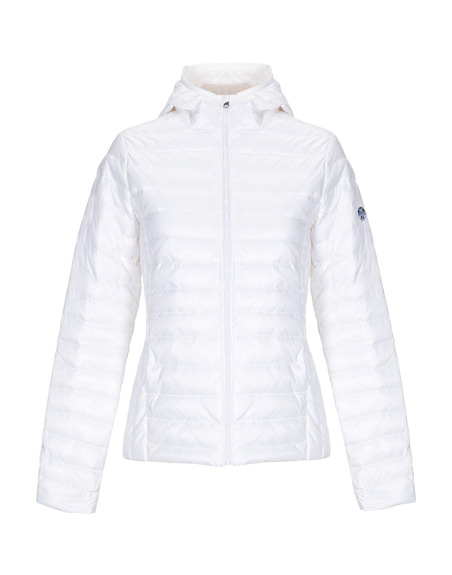 Пуховик NORTH SAILS