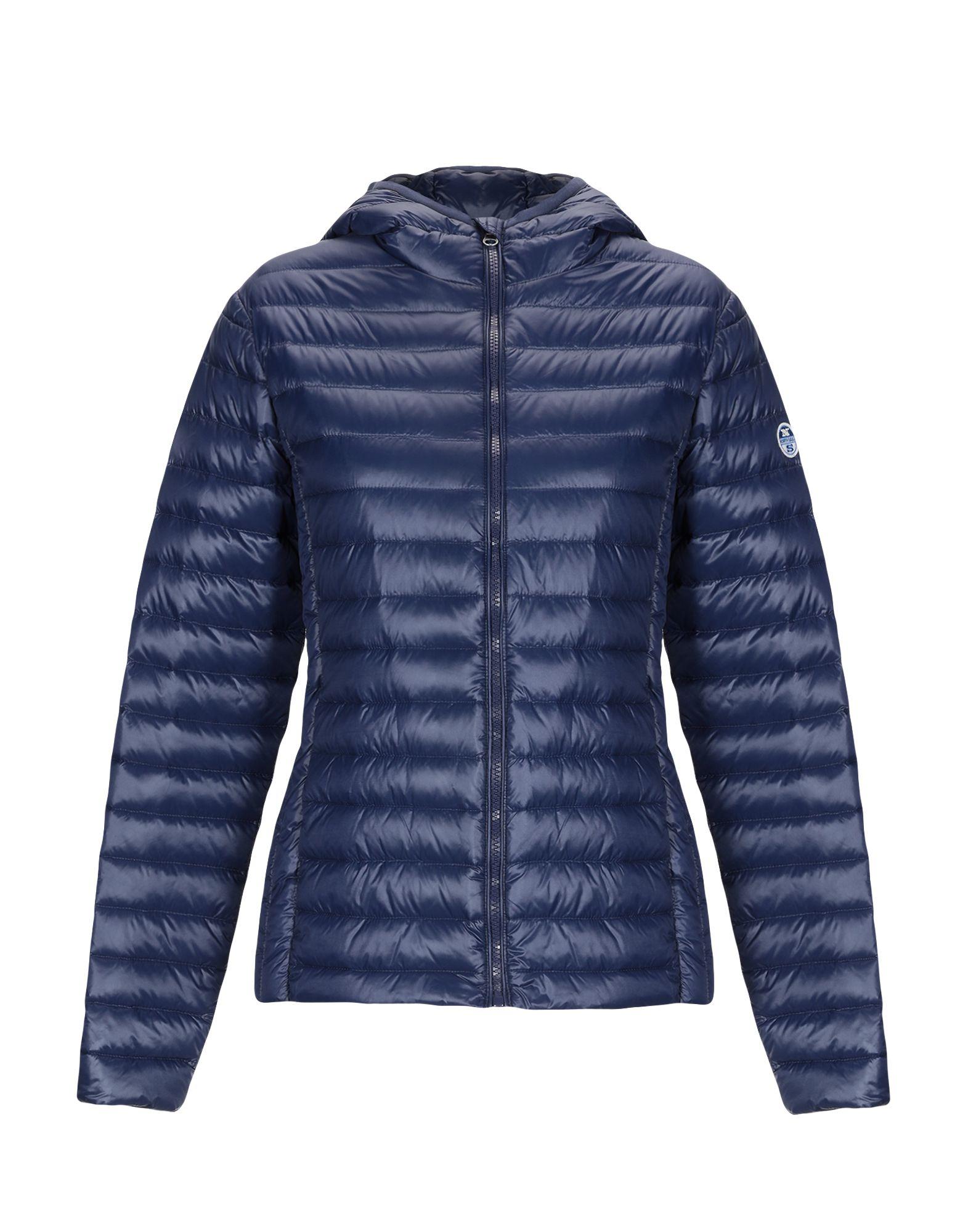 NORTH SAILS Пуховик Пуховик NORTH SAILS