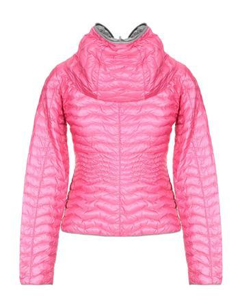 Пуховик DUVETICA