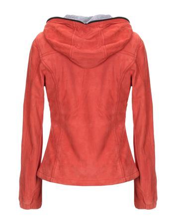 Пуховик DUVETICA