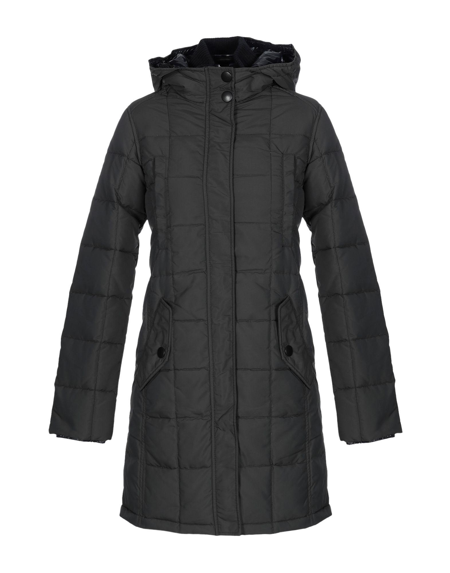 Пуховик DUVETICA