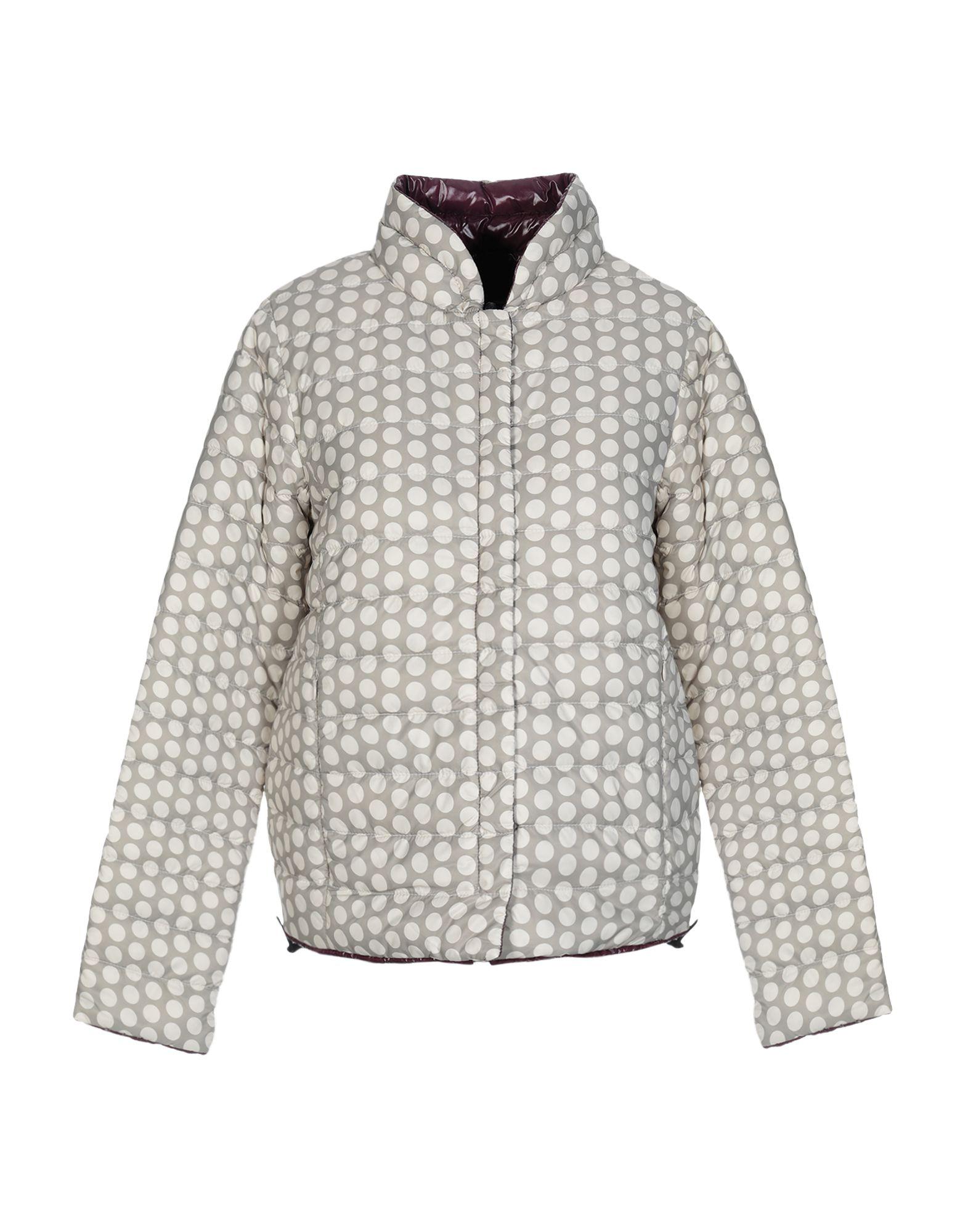 Пуховик DUVETICA