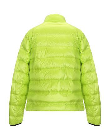 Пуховик BLAUER