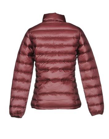 Пуховик DUVETICA