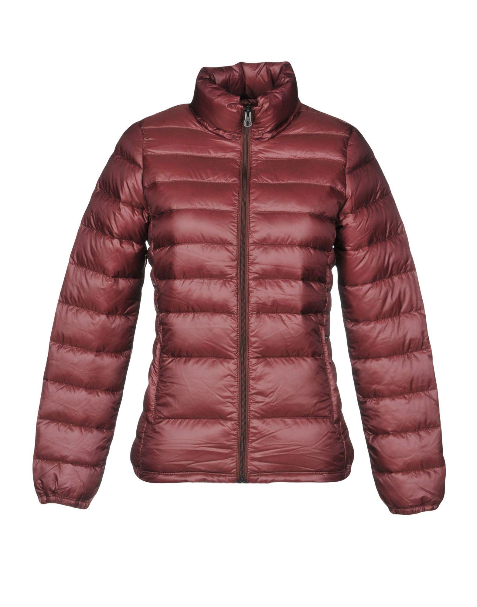 Пуховик DUVETICA