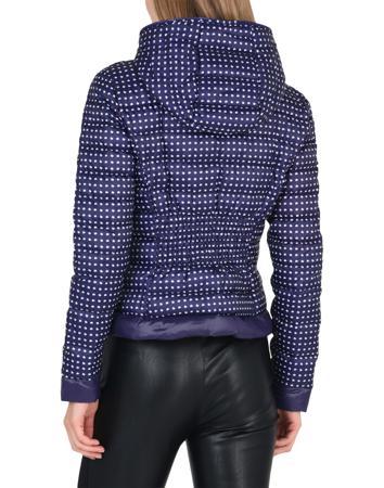 Пуховик ARMANI EXCHANGE