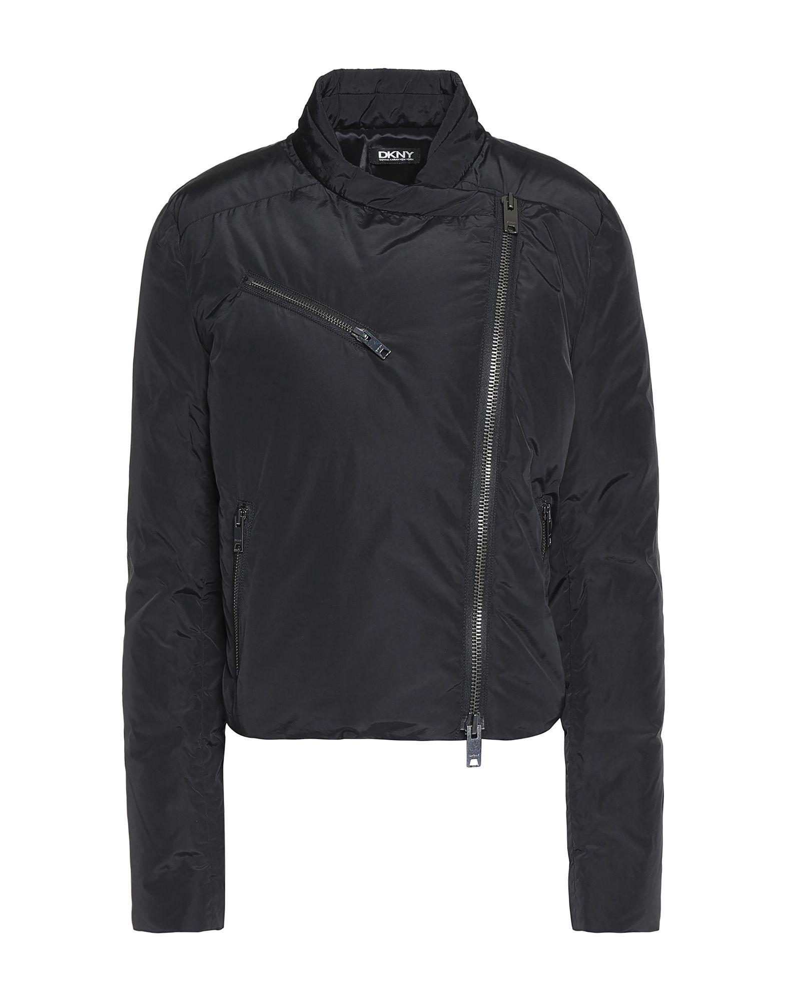 Пуховик DKNY