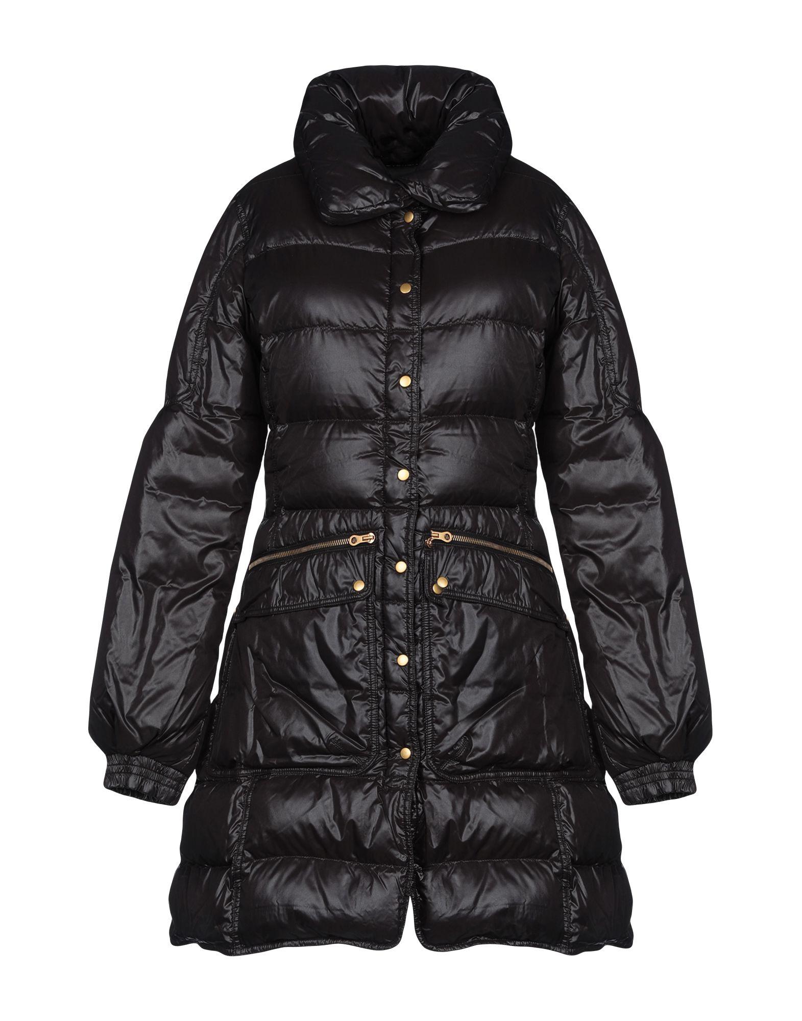 Пуховик DUVETICA