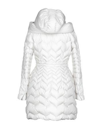 Пуховик ANGELUX FASHION
