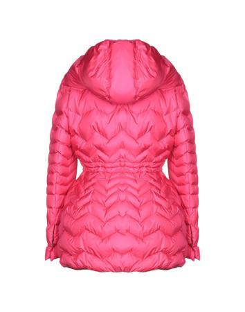 Пуховик ANGELUX FASHION
