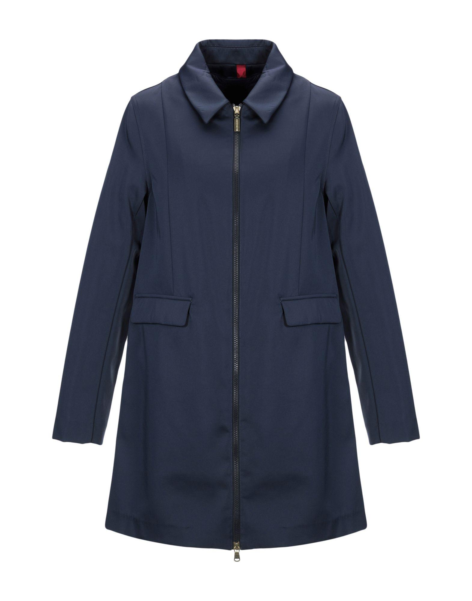 Пуховик GEOSPIRIT