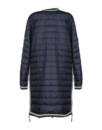 Пуховик ERMANNO SCERVINO