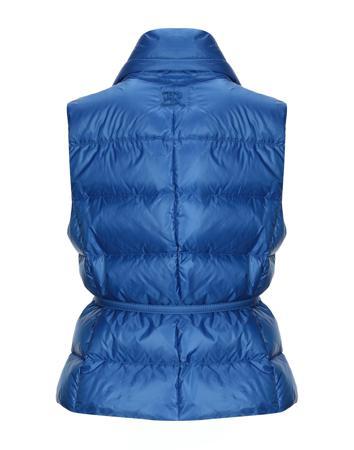 Пуховик ERMANNO SCERVINO