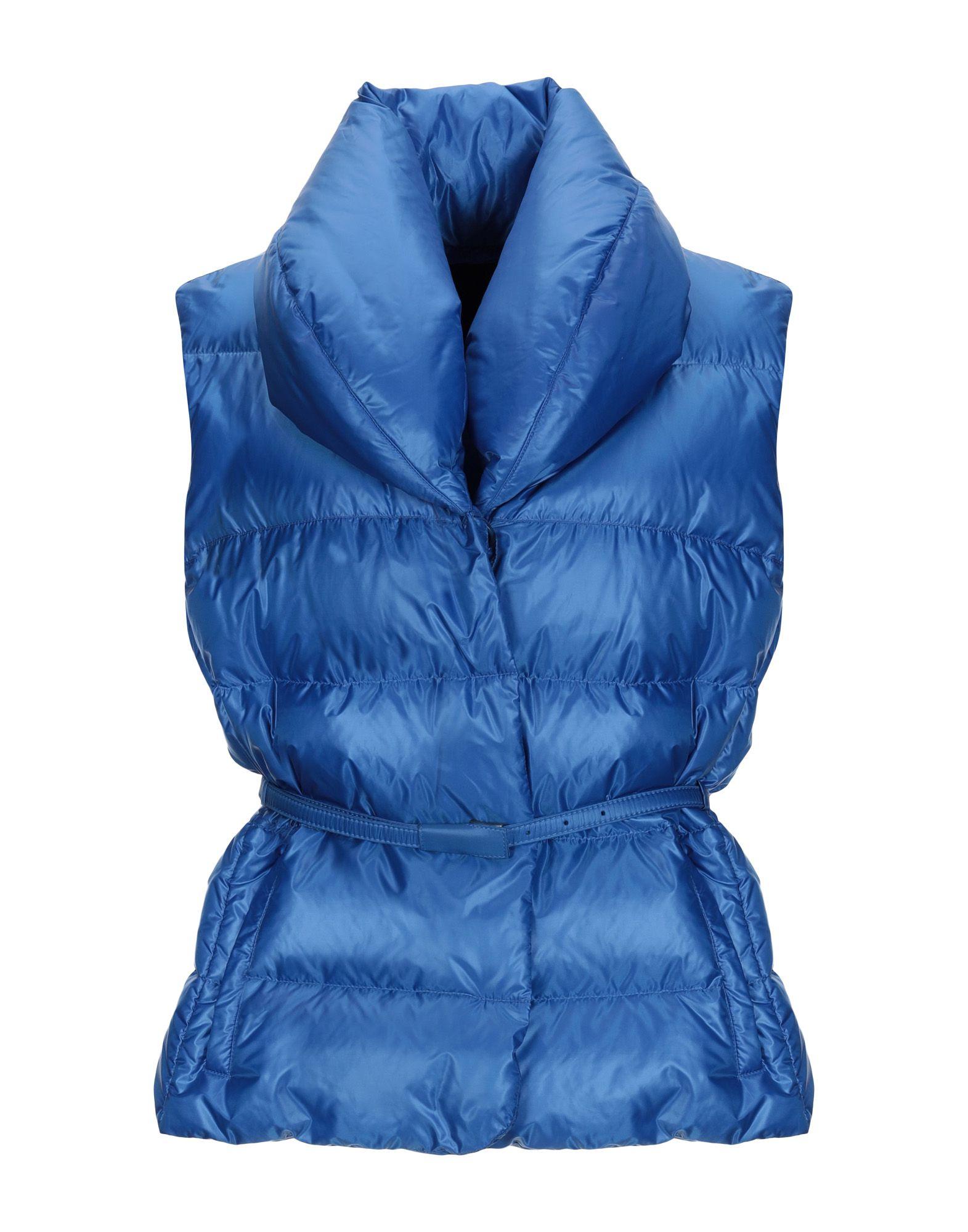 Пуховик ERMANNO SCERVINO