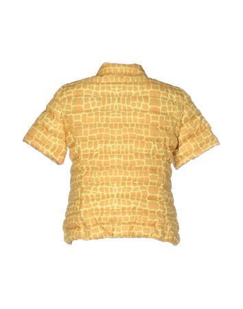 Пуховик GEOSPIRIT