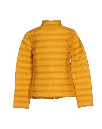 Пуховик GEOSPIRIT