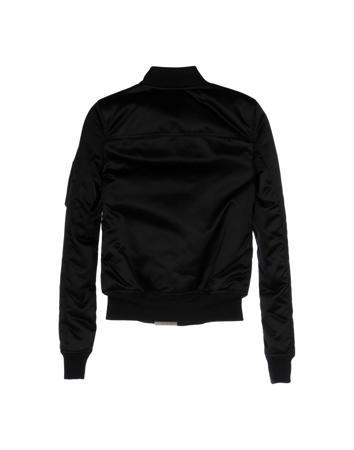Пуховик RICK OWENS