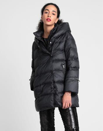 Пуховик 8 by YOOX