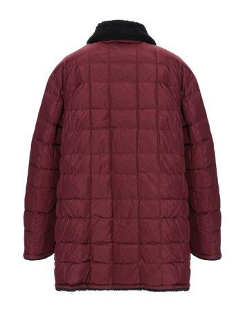 Пуховик REDValentino