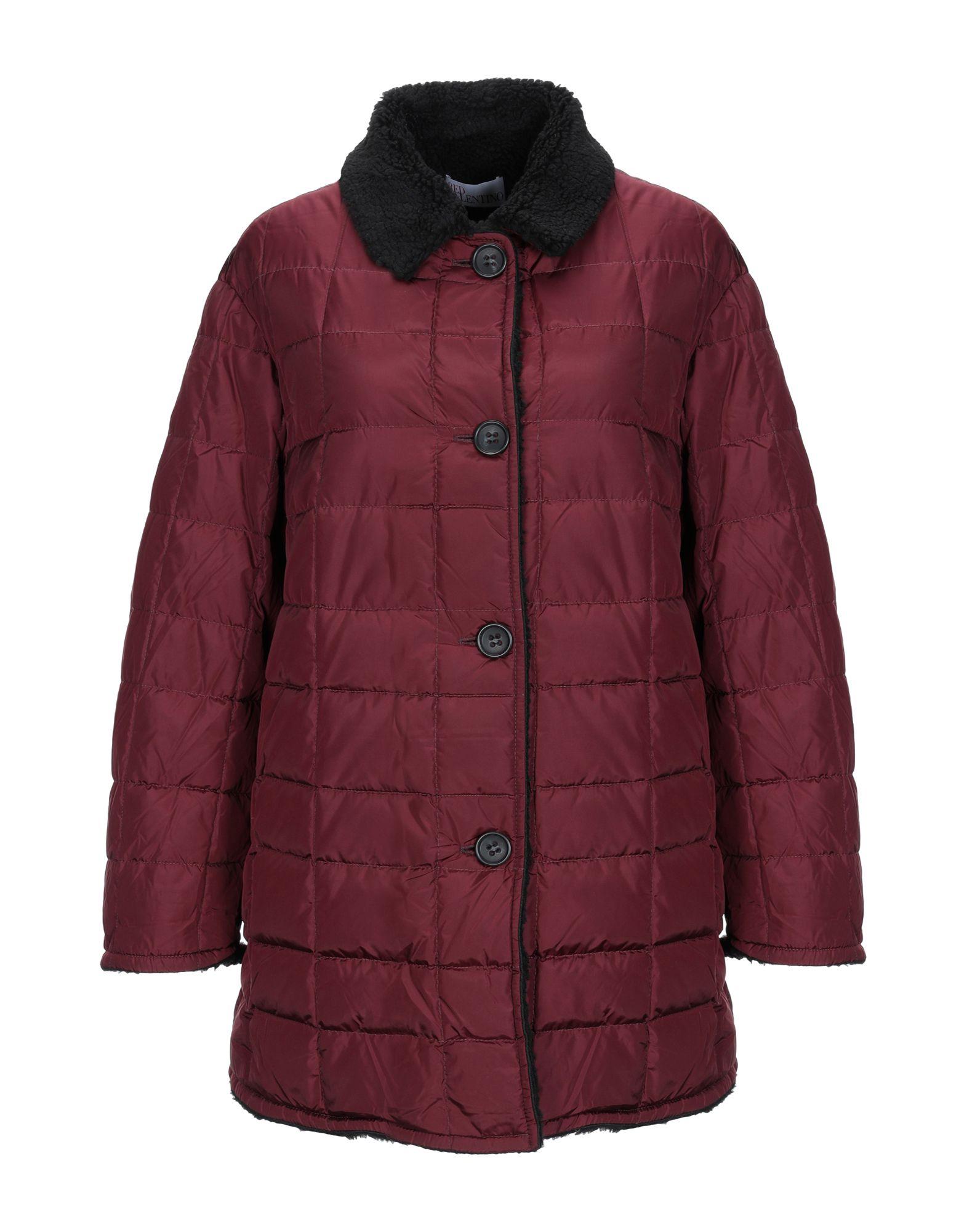 Пуховик REDValentino