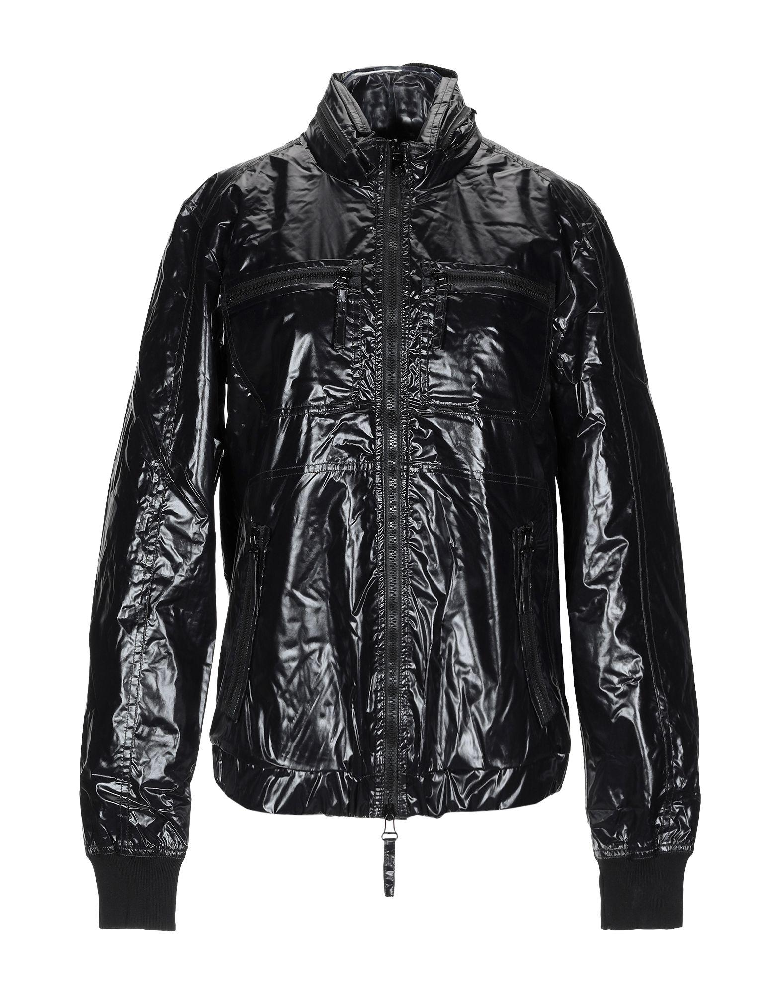 Пуховик DUVETICA