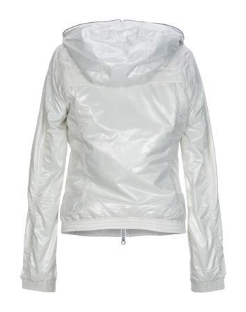 Пуховик DUVETICA