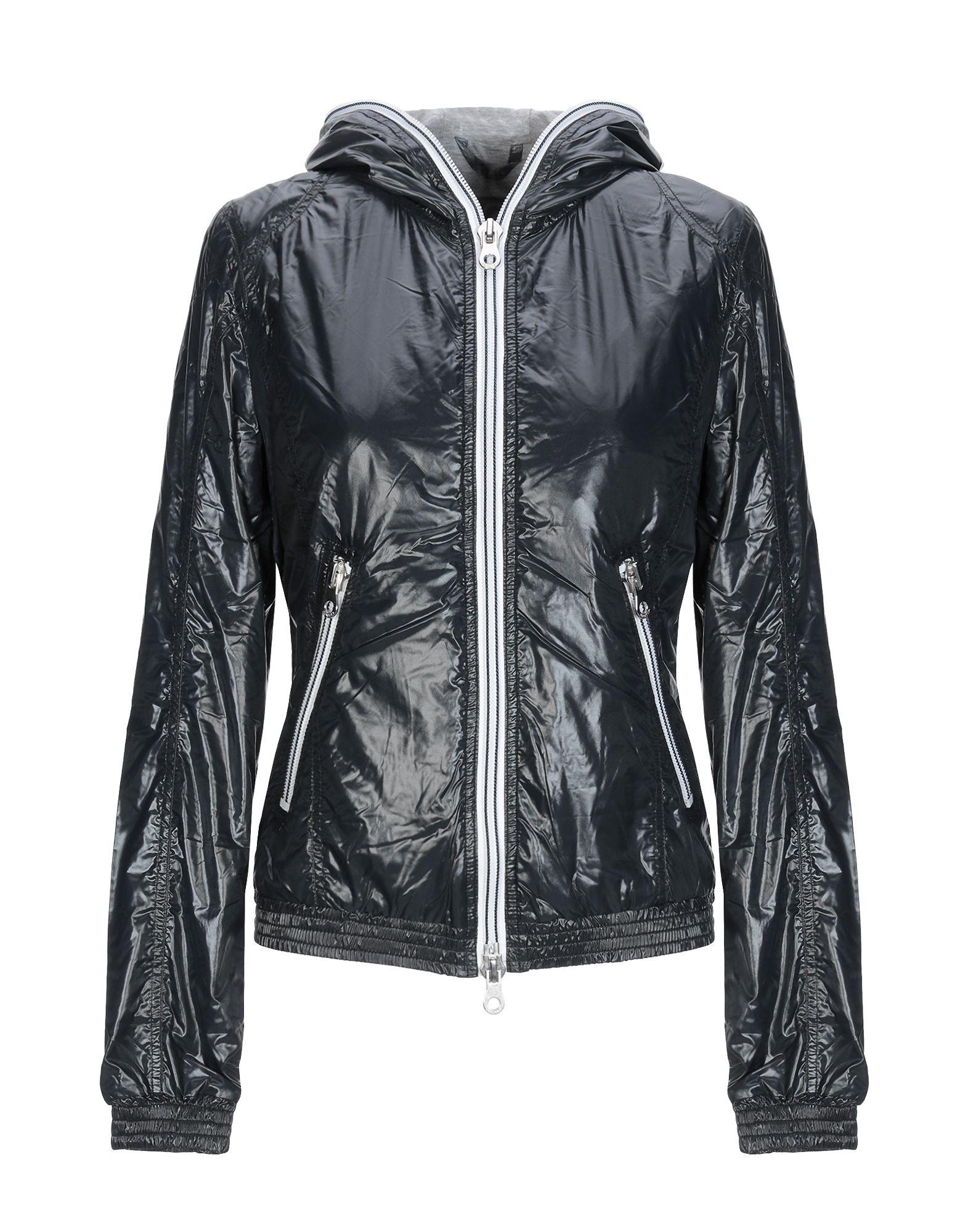 Пуховик DUVETICA