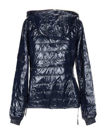 Пуховик DUVETICA