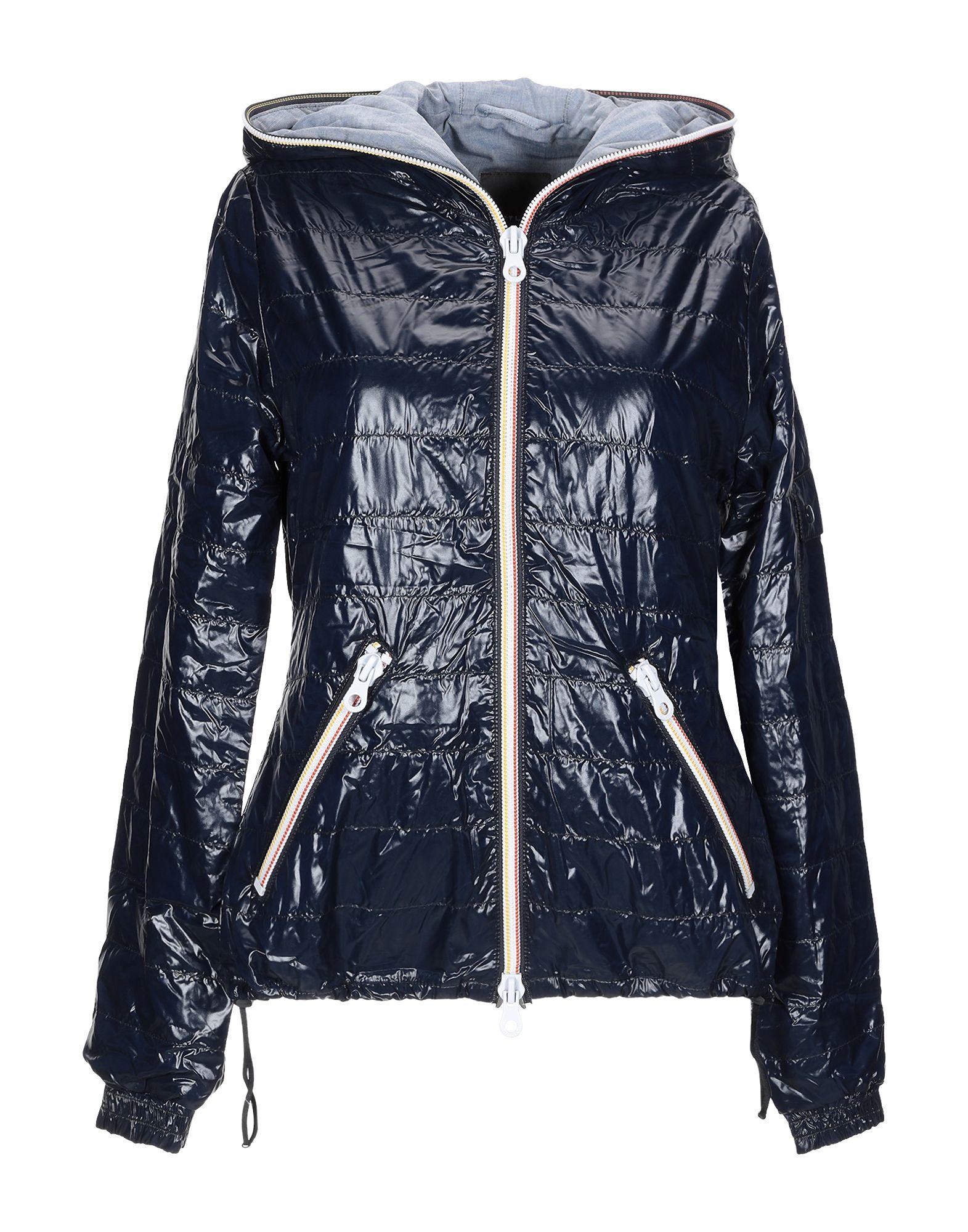 Пуховик DUVETICA