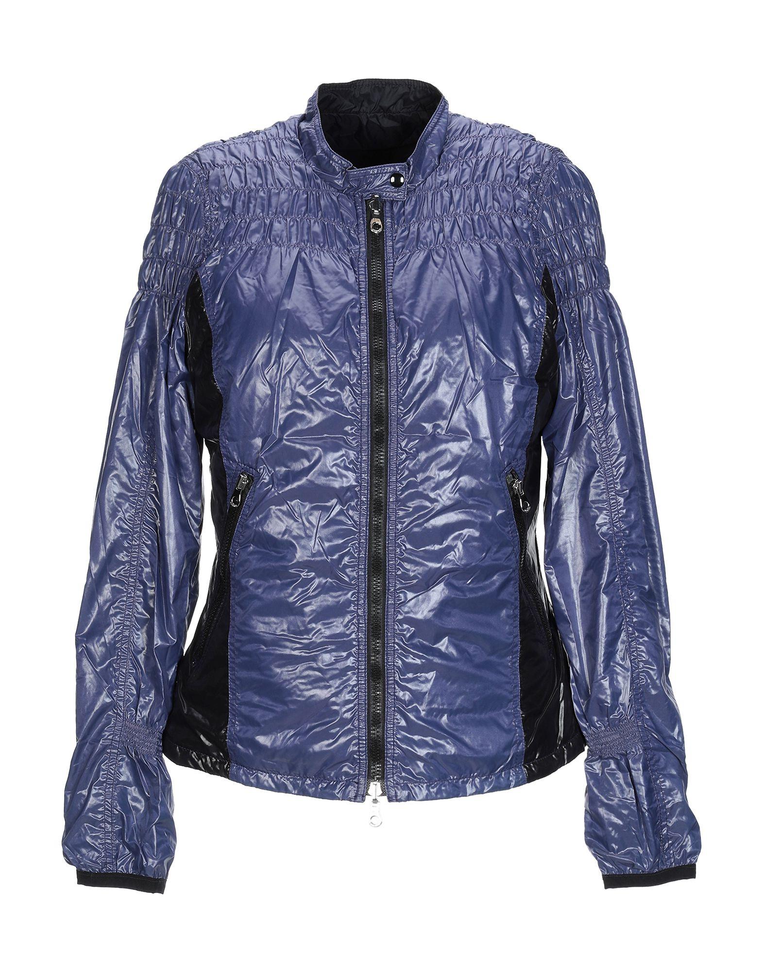 Пуховик DUVETICA