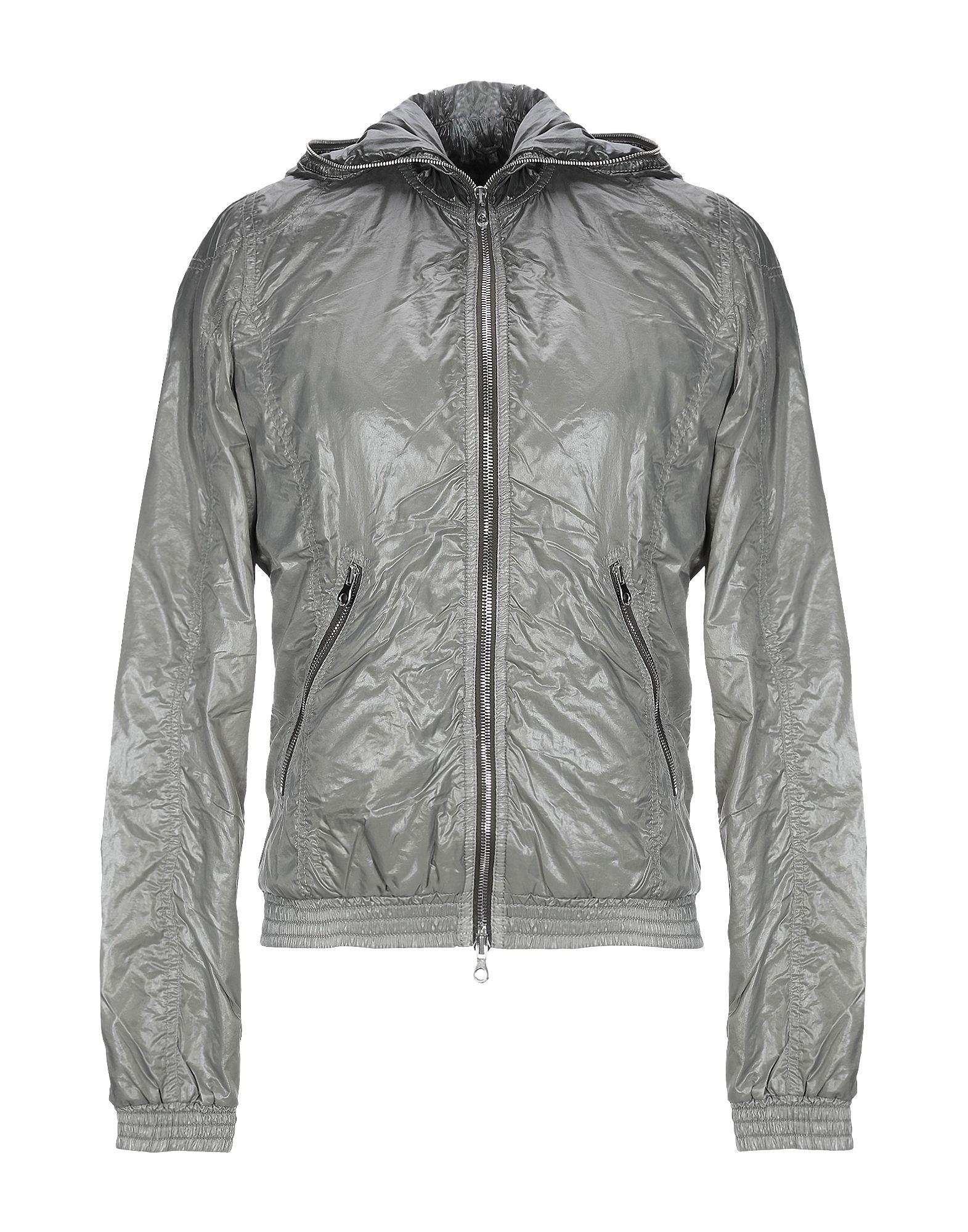 Пуховик DUVETICA