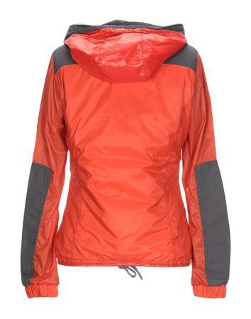 Пуховик DUVETICA