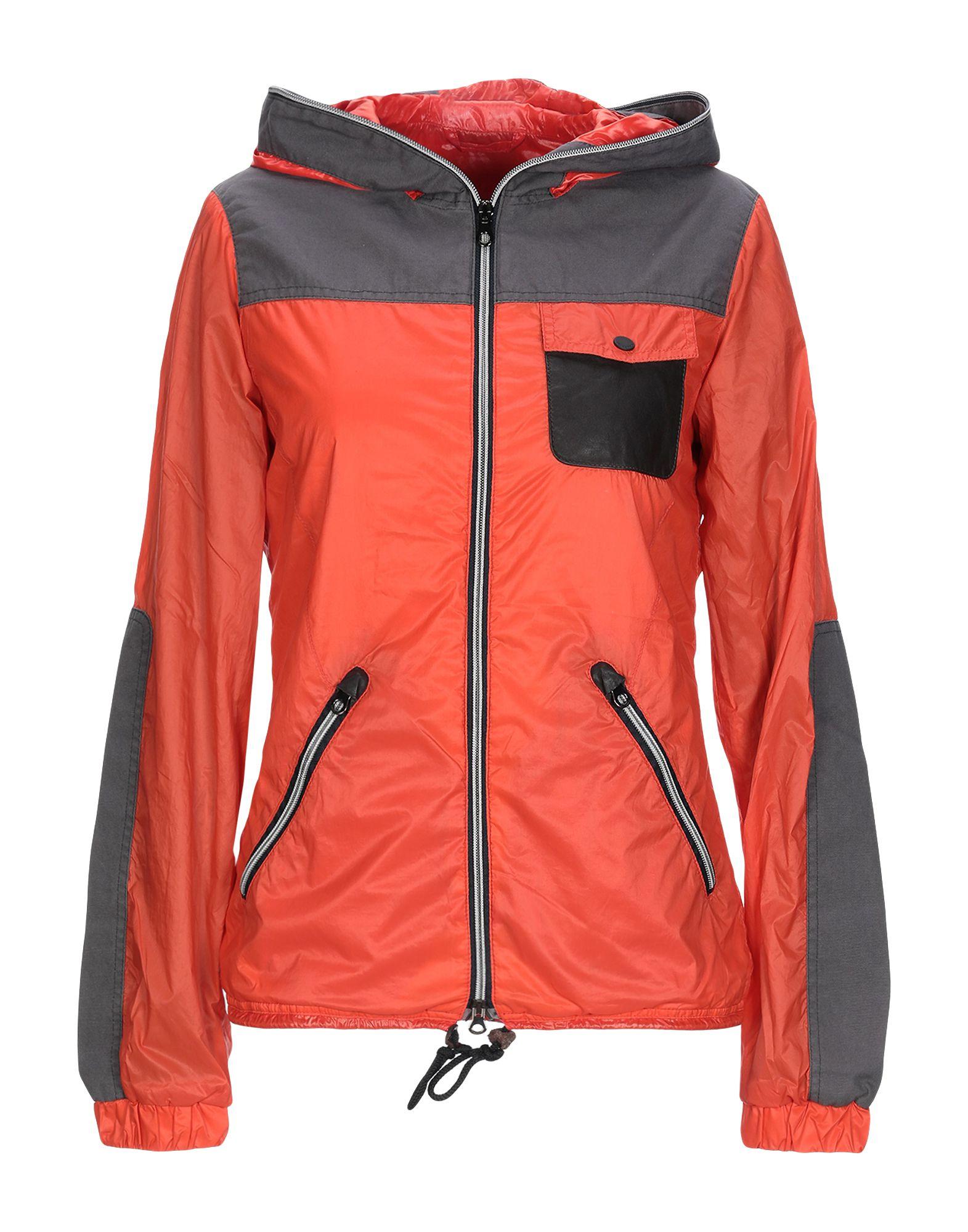 Пуховик DUVETICA