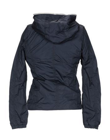 Пуховик DUVETICA