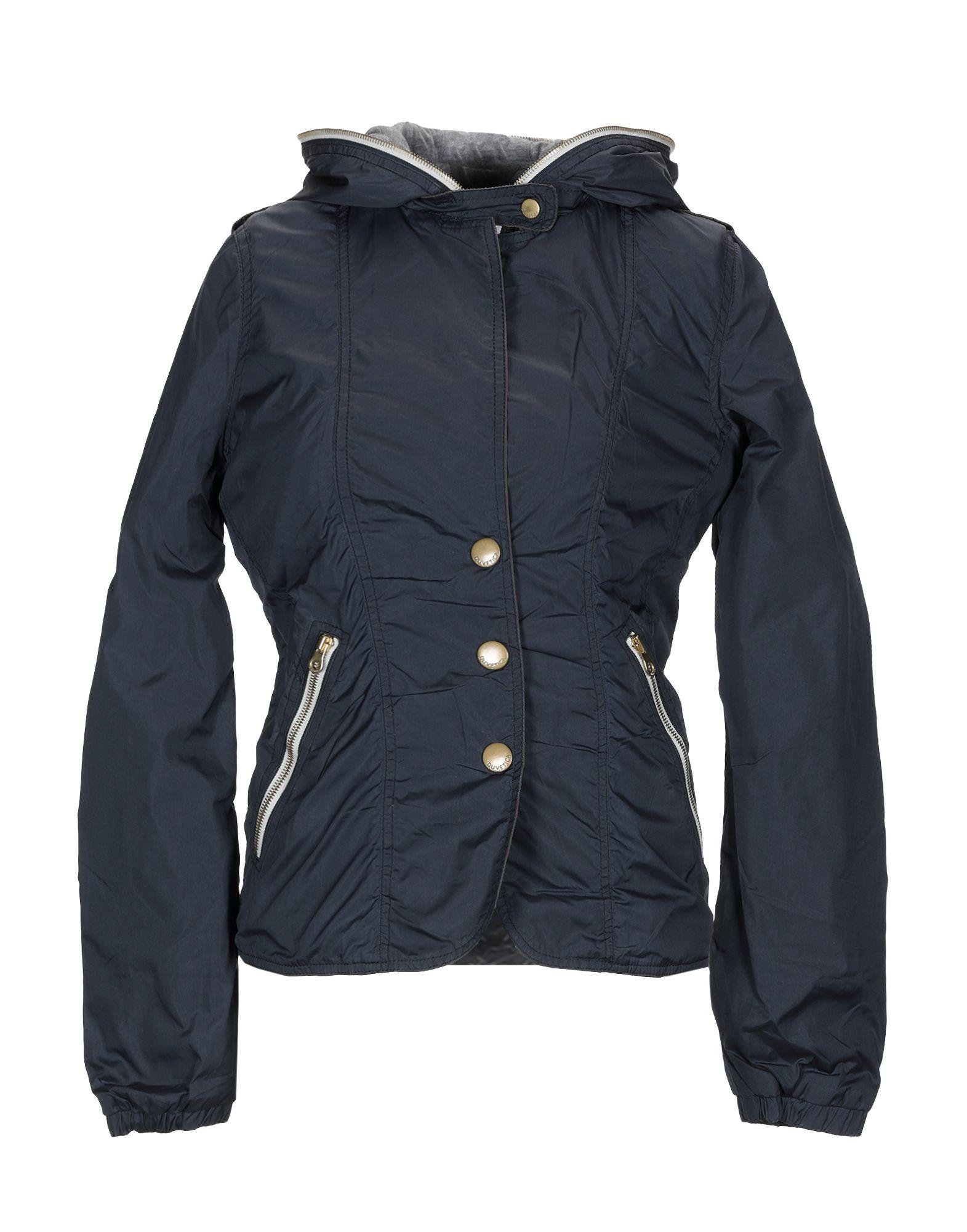 Пуховик DUVETICA