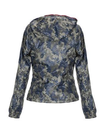 Пуховик DUVETICA