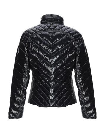 Пуховик ARMANI JEANS