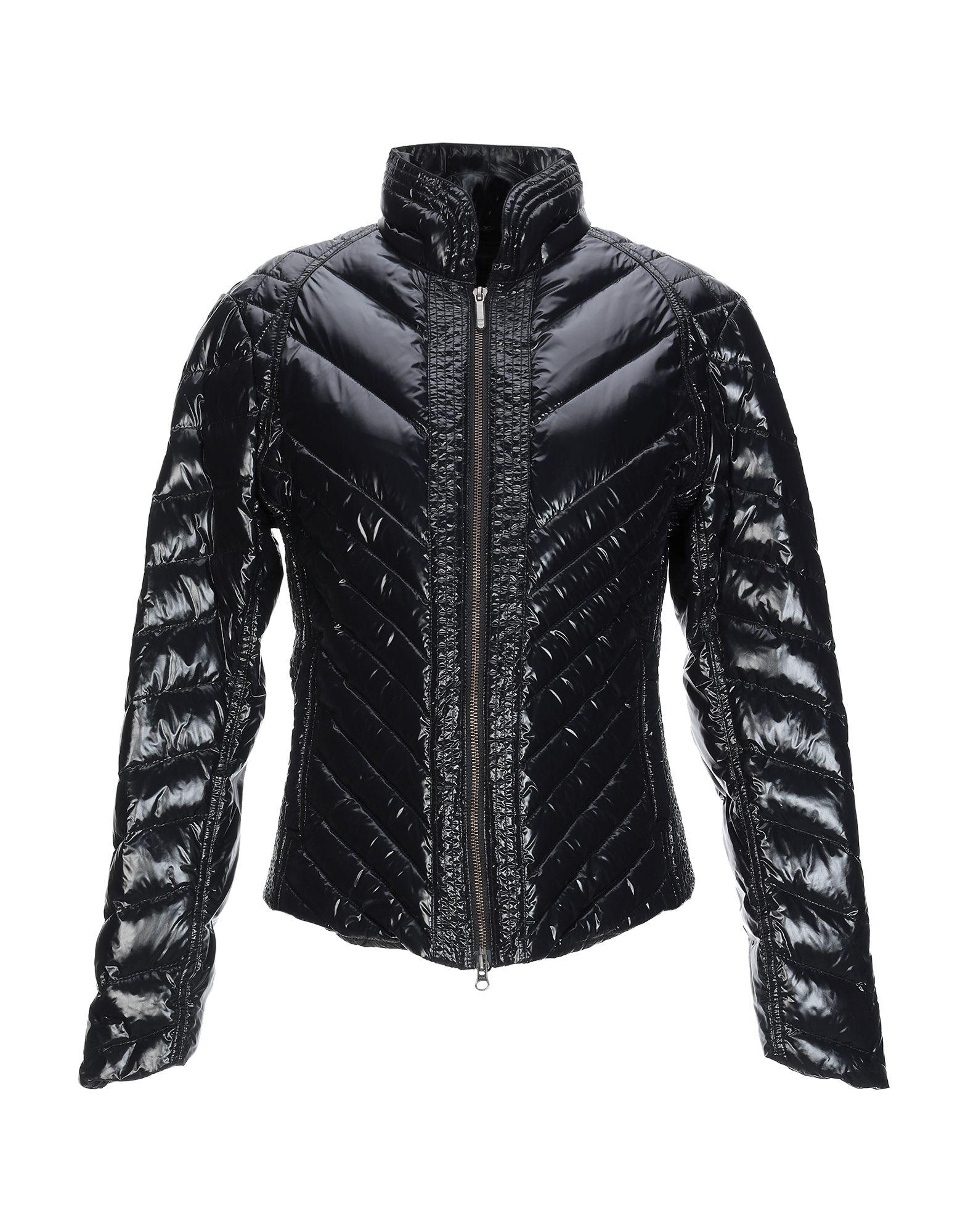 Пуховик ARMANI JEANS
