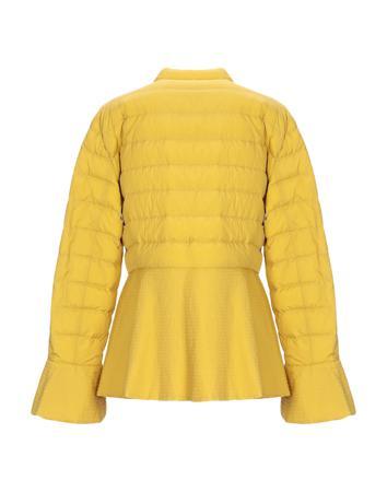 Пуховик GEOSPIRIT