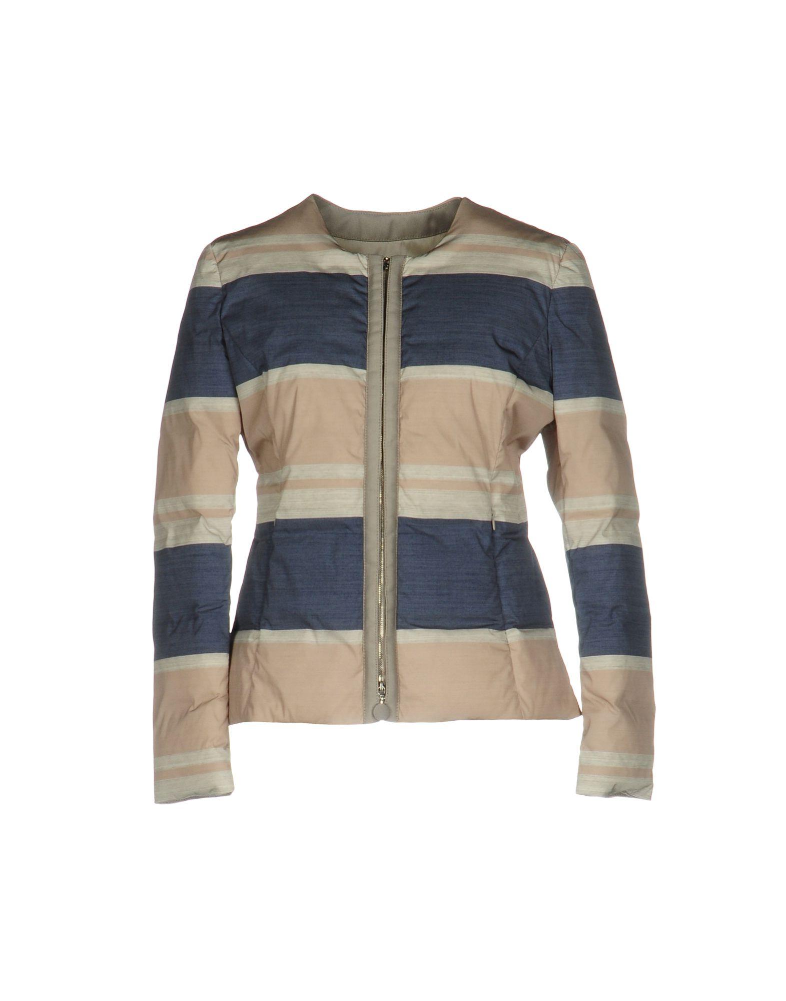Пуховик ARMANI COLLEZIONI