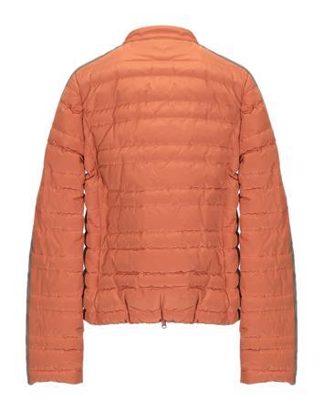 Пуховик BRUNELLO CUCINELLI