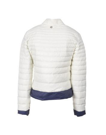 Пуховик ARMANI JEANS
