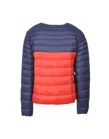 Пуховик ARMANI JEANS