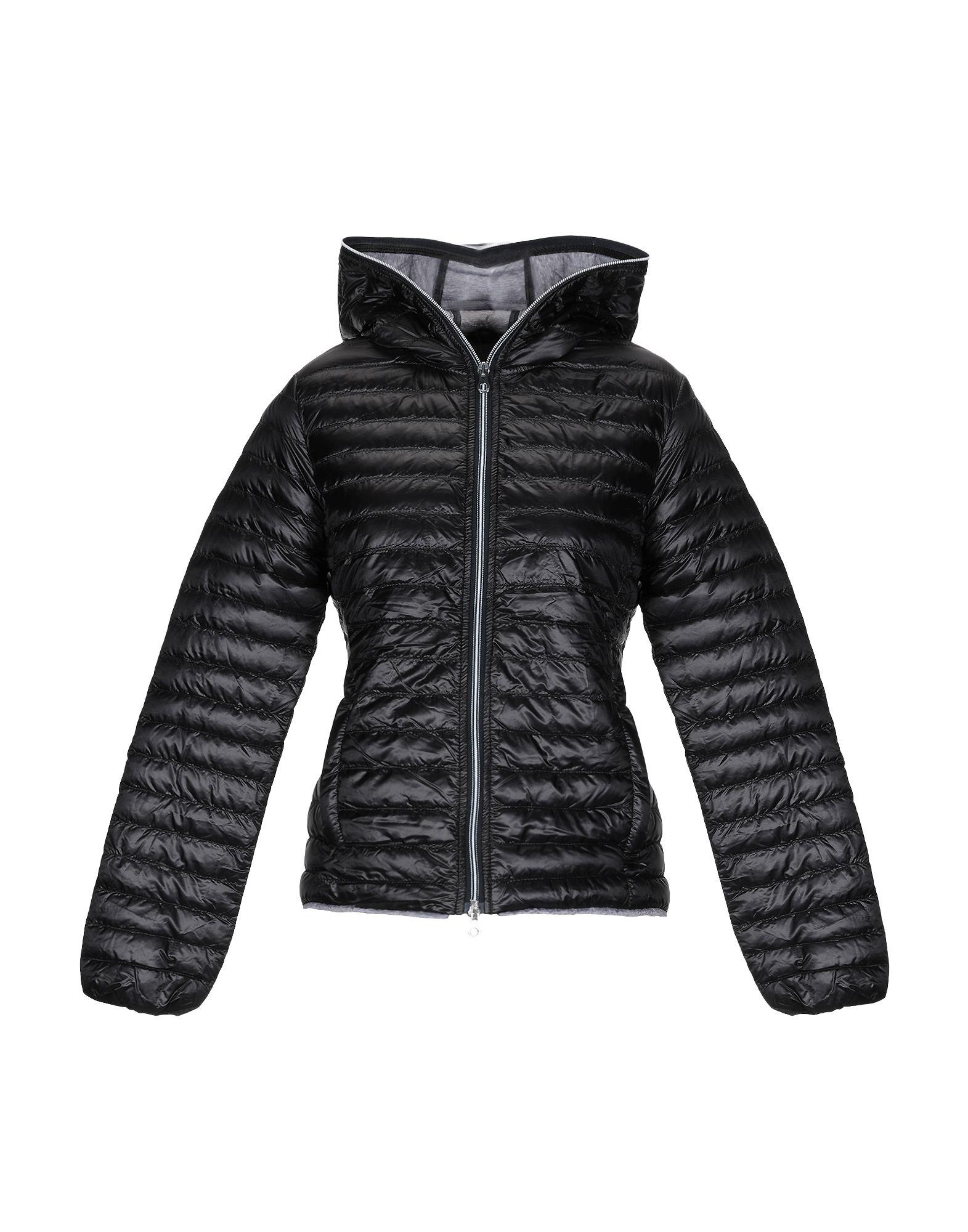 Пуховик DUVETICA