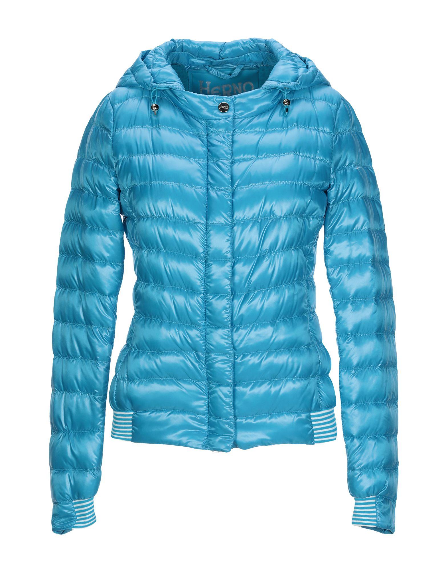 Пуховик HERNO