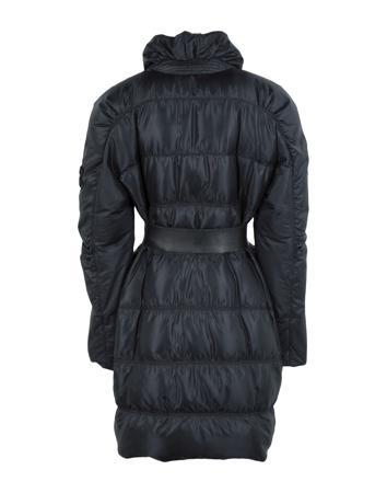 Пуховик ERMANNO SCERVINO