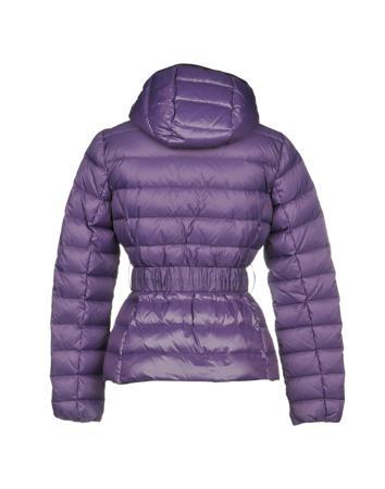Пуховик U.S.POLO ASSN.