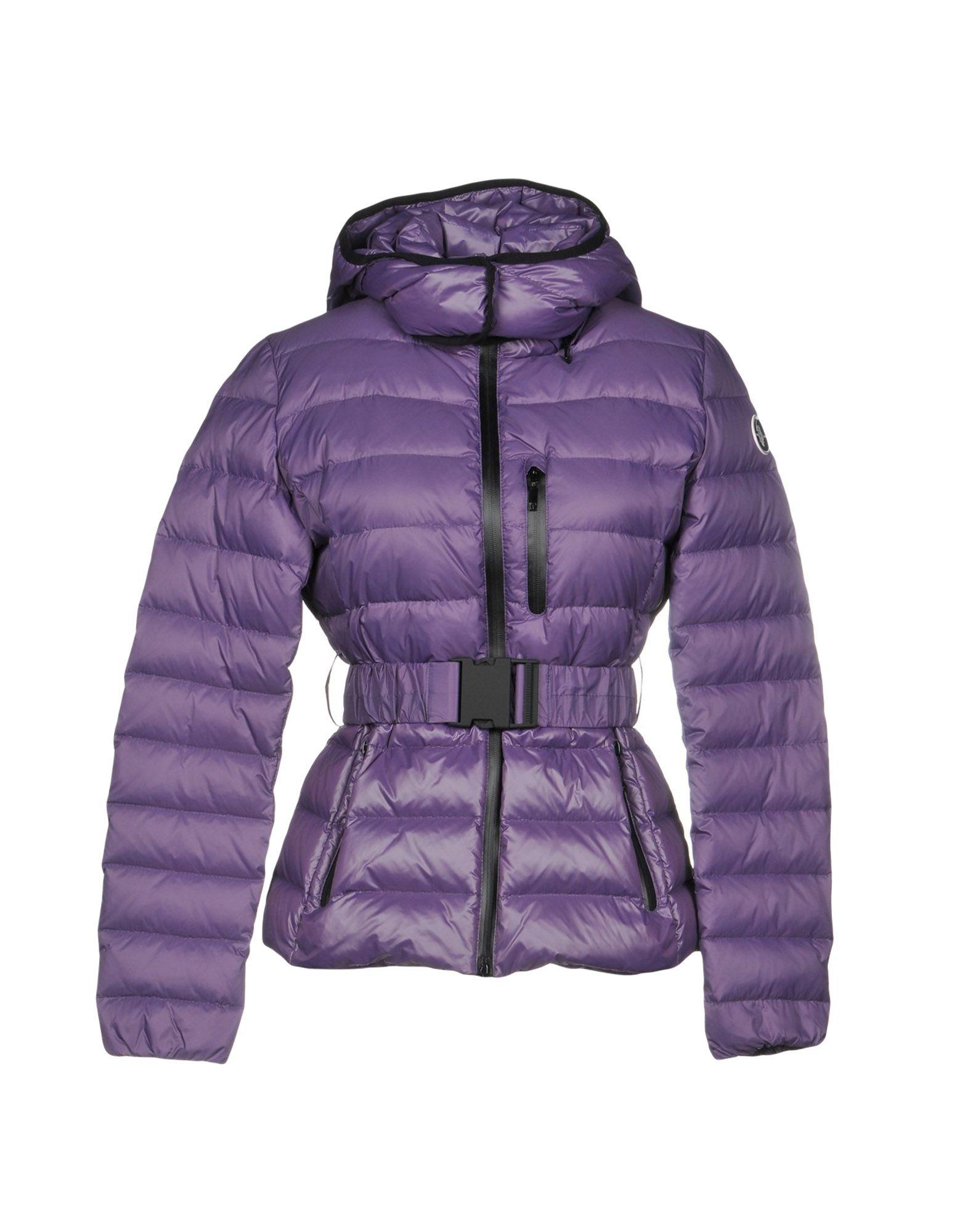 Пуховик U.S.POLO ASSN.